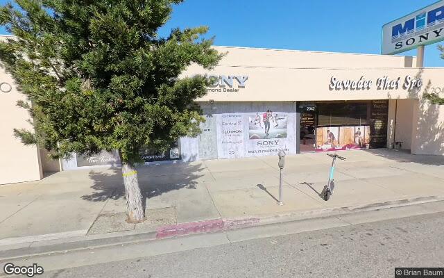 Picture of the location