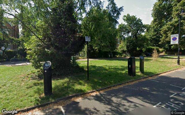 Picture of the location