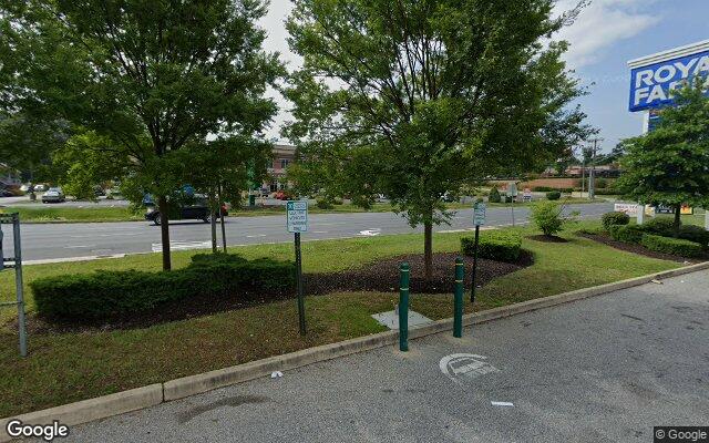 Picture of the location