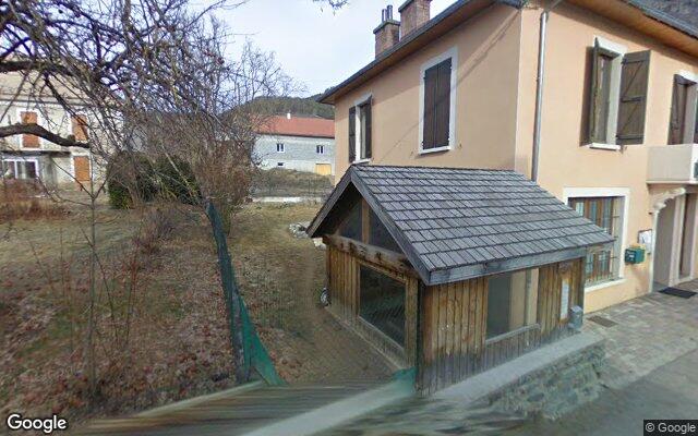 Picture of the location