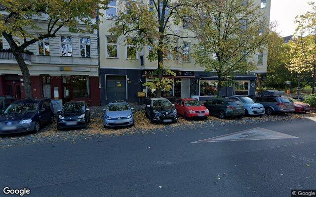 Picture of the location