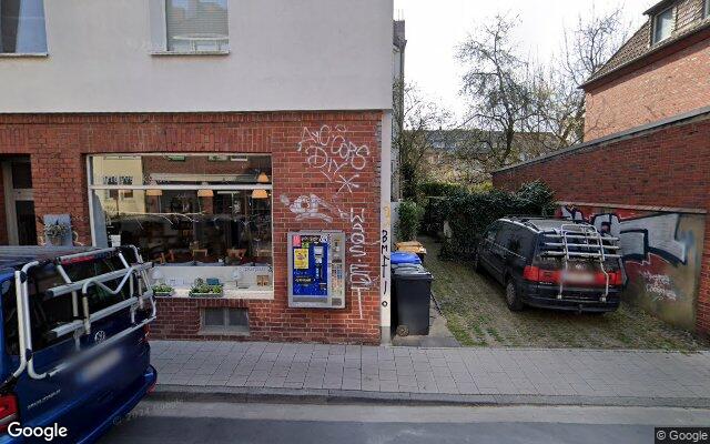 Picture of the location