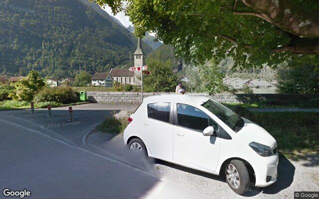 Picture of the location