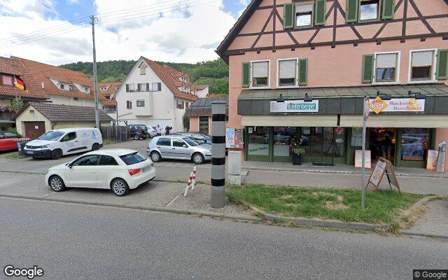 Picture of the location