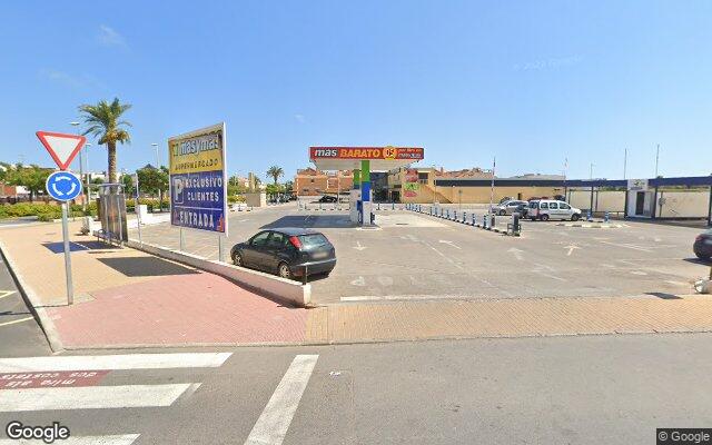 Picture of the location