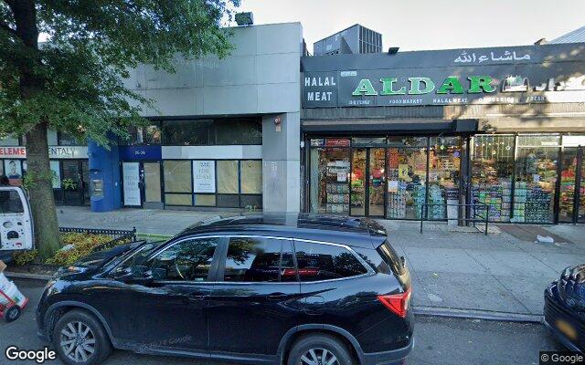 Picture of the location