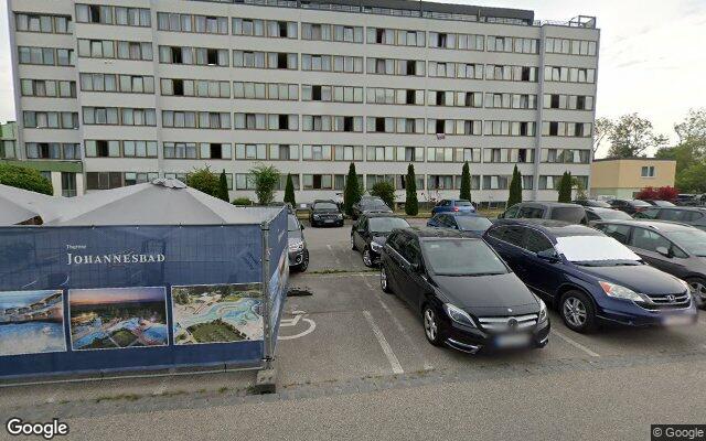 Picture of the location