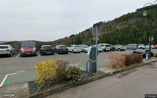 Picture of the location