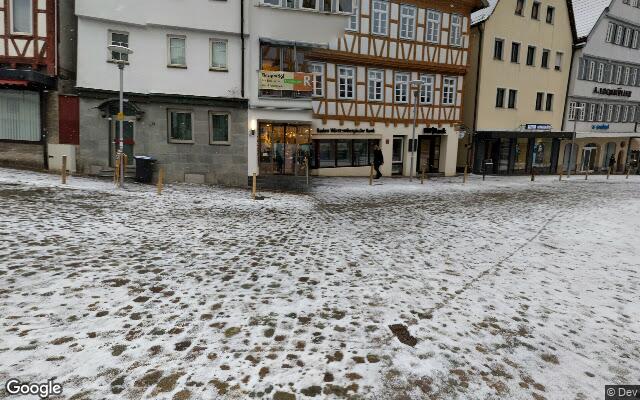Picture of the location