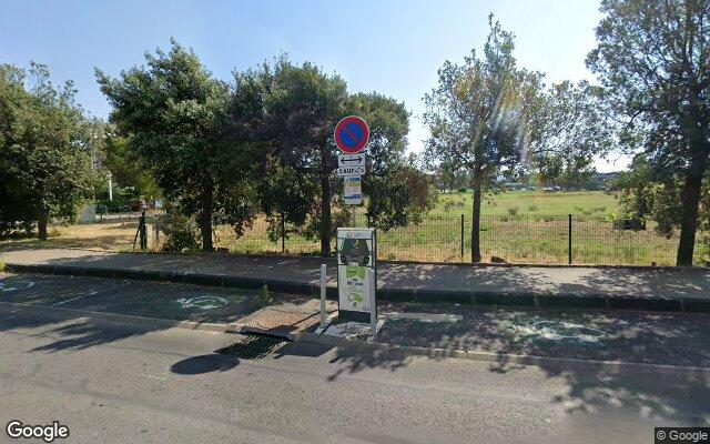 Picture of the location