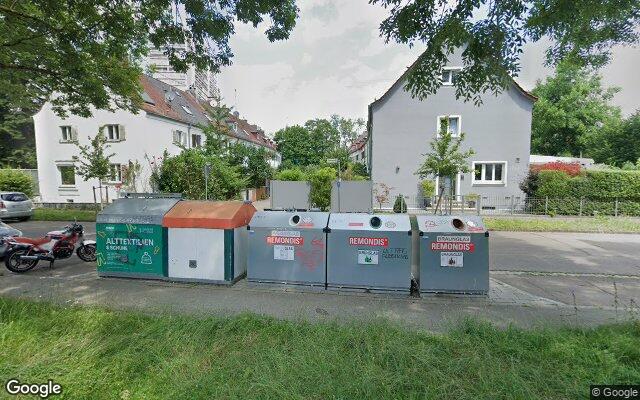 Picture of the location