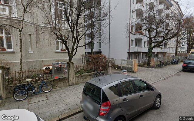 Picture of the location