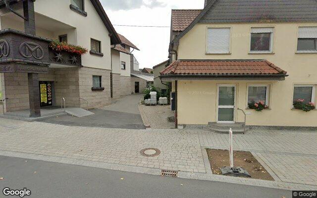 Picture of the location