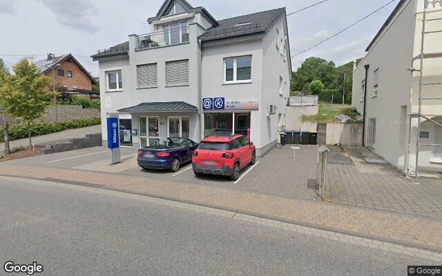 Picture of the location