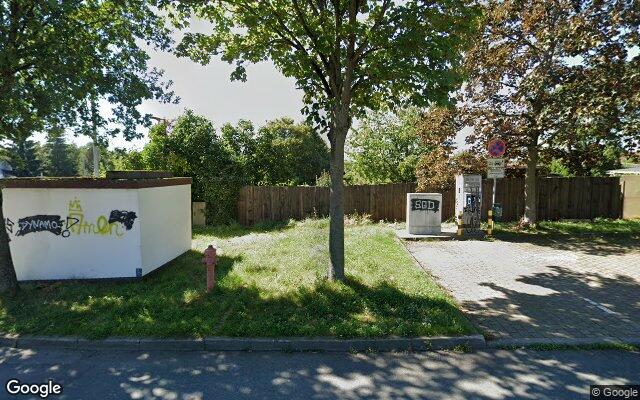 Picture of the location