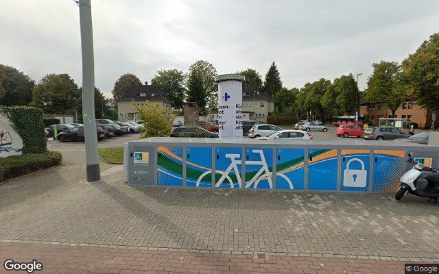 Picture of the location