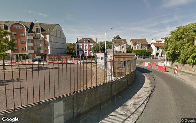 Picture of the location