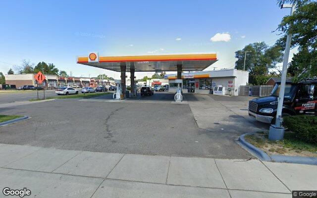 Picture of the location
