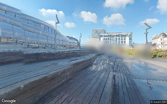 Picture of the location