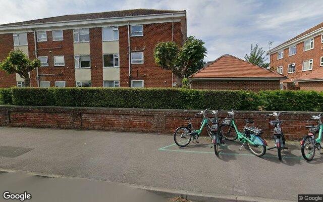 Picture of the location