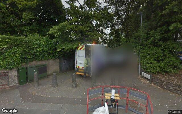 Picture of the location