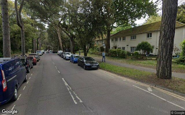 Picture of the location