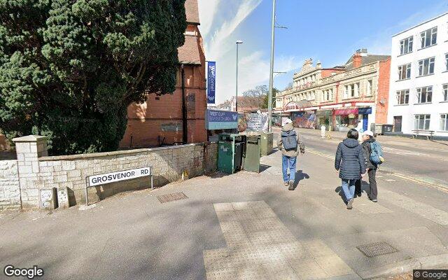 Picture of the location