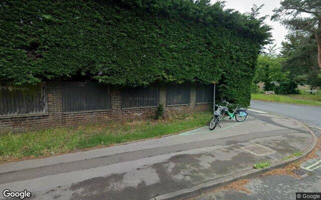 Picture of the location