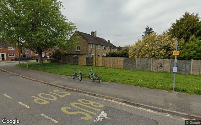 Picture of the location