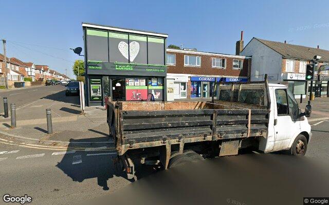 Picture of the location