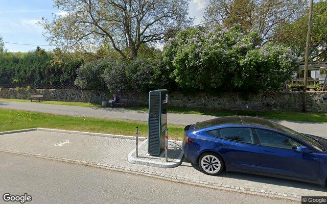 Picture of the location