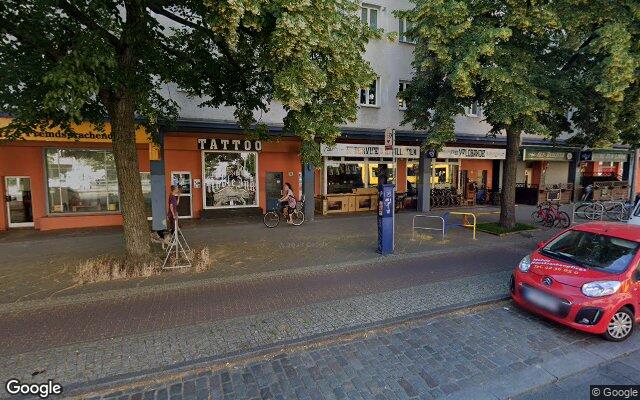 Picture of the location