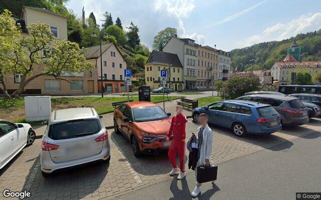 Picture of the location