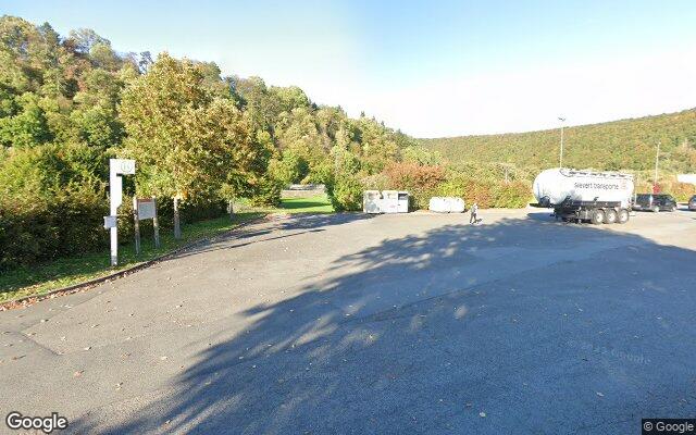 Picture of the location