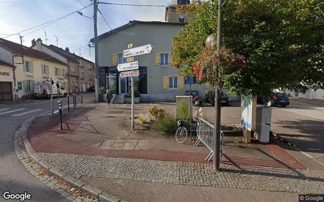 Picture of the location