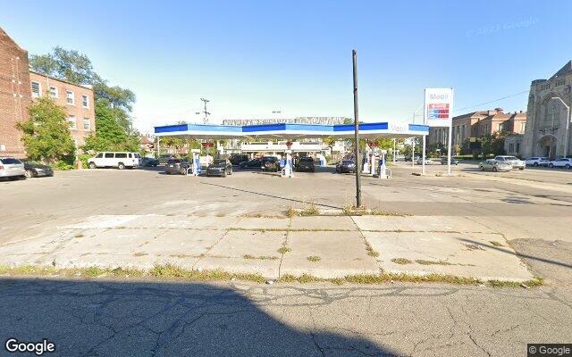 Picture of the location