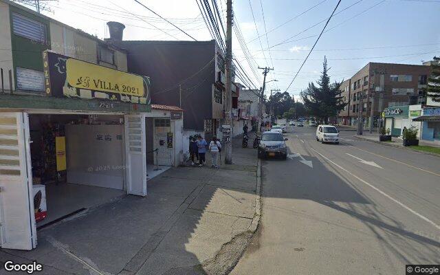 Picture of the location