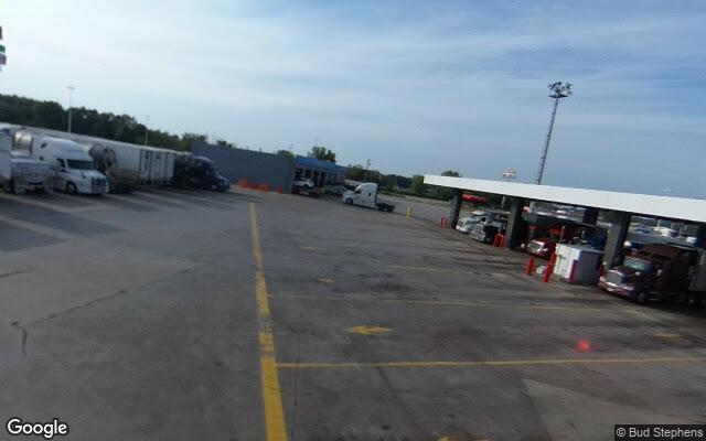 Picture of the location