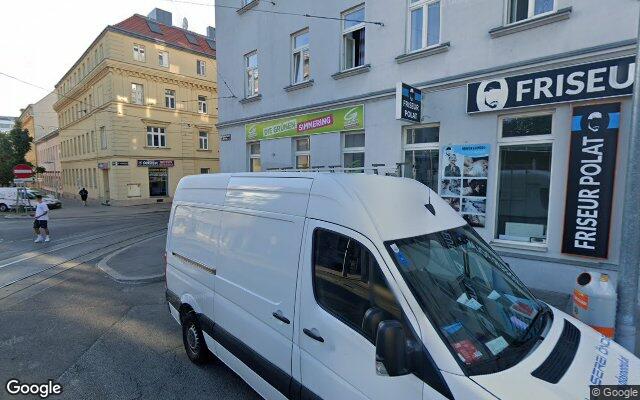 Picture of the location