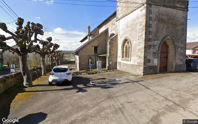 Picture of the location