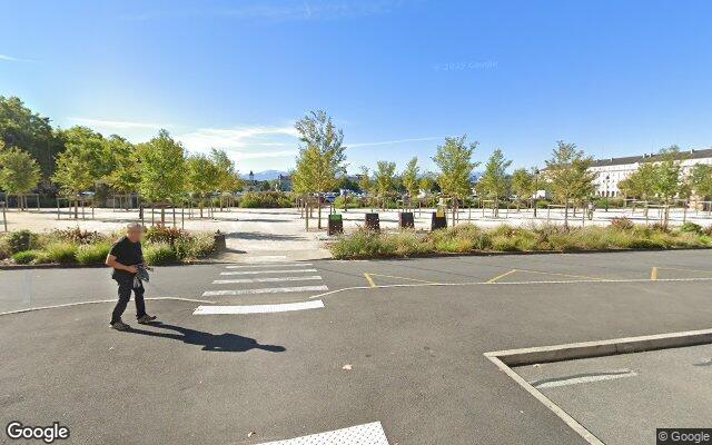 Picture of the location