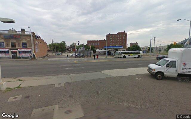 Picture of the location