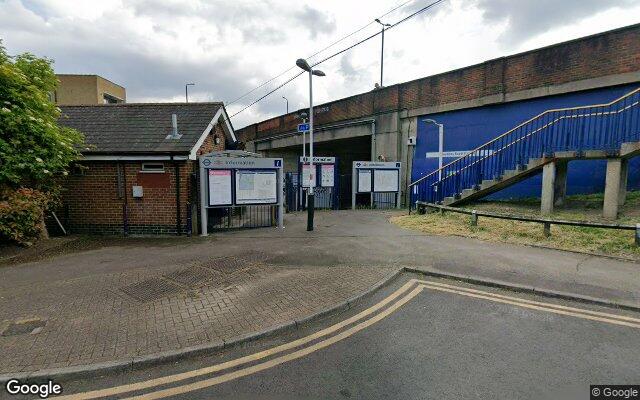 Picture of the location