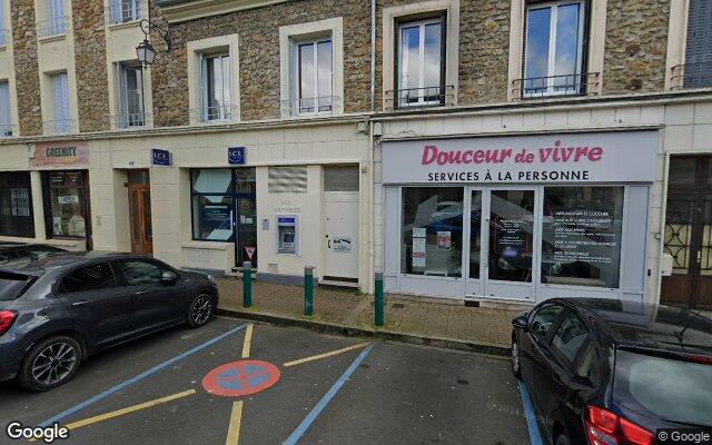 Picture of the location