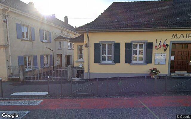 Picture of the location