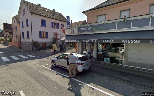 Picture of the location