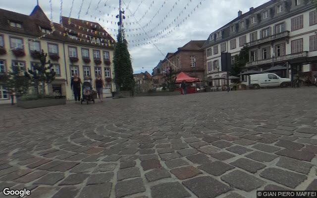Picture of the location