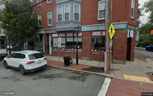 Picture of the location