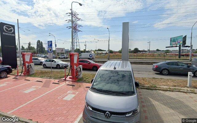 Picture of the location