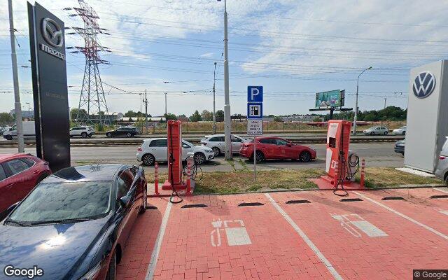 Picture of the location